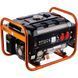 Бензиновый генератор Kraft&Dele KD160 2.8/3.5 кВт, 15 л KD-KD160 фото 1