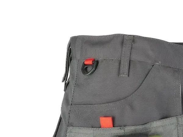 Рабочий полукомбинезон Tvardy Geko T01025-XXL GK-T01025-XXL фото