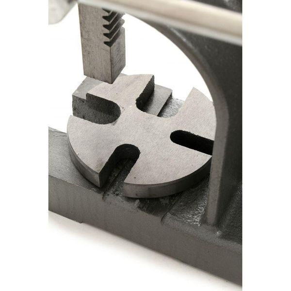 Настільний гідропрес Kraft&Dele KD10343 KD-KD10343 фото