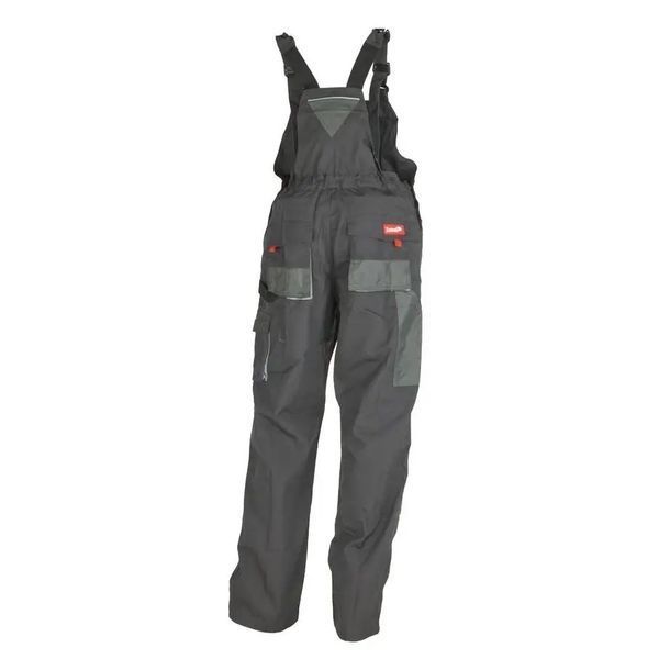 Рабочий полукомбинезон Tvardy Geko T01025-XXL GK-T01025-XXL фото