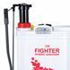 Аккумуляторный опрыскиватель Fighter FT-688 16 л BO-FT-688 фото 4