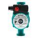 Циркуляционный насос для отопления Wetron LPS25-6/180G 100 Вт 6 м насос для циркуляции горячей воды насос для воды для систем отопления SG-774332 фото 8