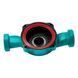 Циркуляционный насос для отопления Wetron LPS25-6/180G 100 Вт 6 м насос для циркуляции горячей воды насос для воды для систем отопления SG-774332 фото 3