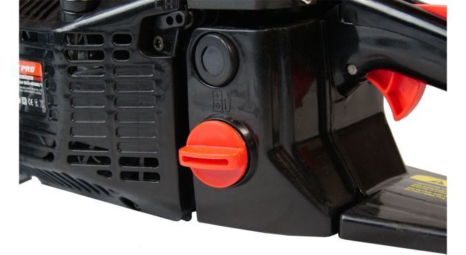 Бензопила ланцюгова Start Pro SCS 4050E 1900 Вт, 7 см SP-SCS-4050E/1 фото