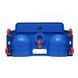Подкатная коленная подставка Kraft&Dele KD10664 53.5х26.5х10 см, синий KD-KD10664 фото 7