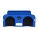 Подкатная коленная подставка Kraft&Dele KD10664 53.5х26.5х10 см, синий KD-KD10664 фото 6