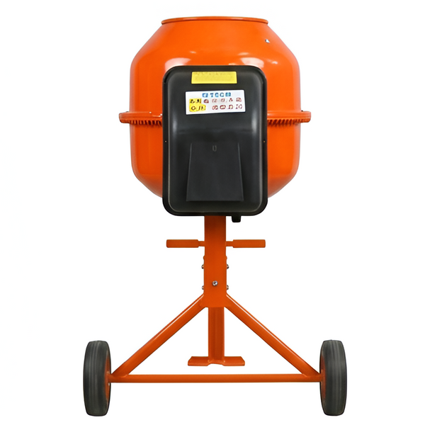Бетономешалка Forte БП 140 140 л BP-127841 фото