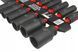 Комплект торцевих головок MAR-POL M58272 1/2, 10-32 мм, 13 шт MPL-M58272 фото 2