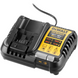Фирменное зарядное устройство DeWalt DCB1104 4 А, 12V, 18V AW-DCB1104-QW фото 1