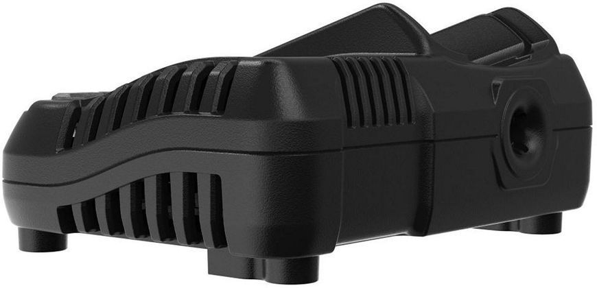 Фирменное зарядное устройство DeWalt DCB1104 4 А, 12V, 18V AW-DCB1104-QW фото