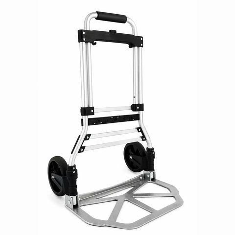 Ручная тележка Slim-Fold Helper HP-1200 90 кг HP - 1200 фото
