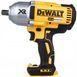 Акумуляторний ударний гайковерт Li-Ion DeWalt DCF899N-XJ 18 В, 135/400, 400/950 Нм, 1/2 AW-DCF899N-XJ фото 3
