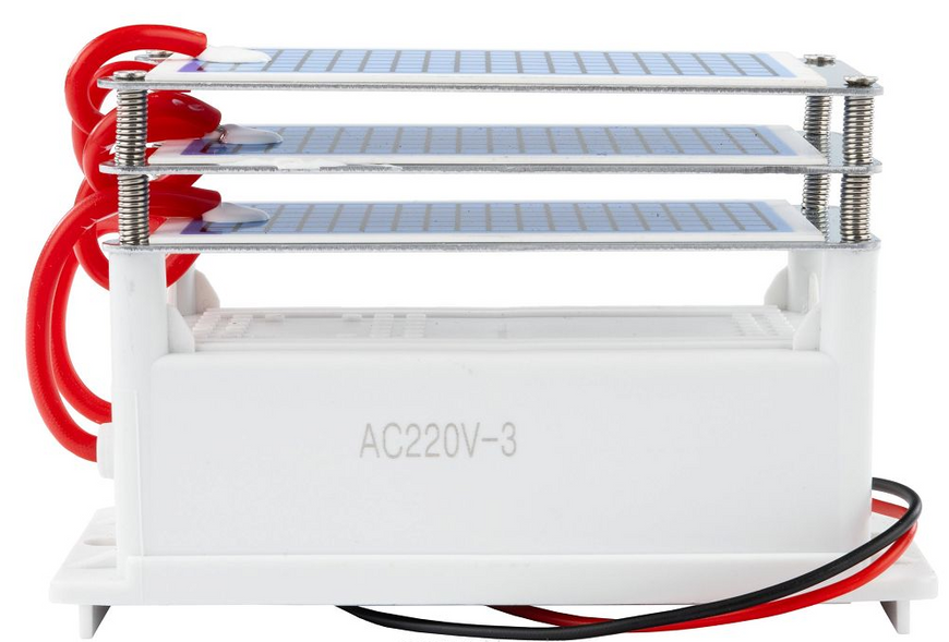 Картридж для озонатора Powermat PM-GOZ-28T-PC модуль для генератора озона модульная вставка для электрического озонатора PM-PM-GOZ-28T-PC фото