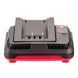 Зарядний пристрій Worcraft CLC-20V 21 В, 2.4 А ST-13175 фото 4