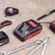 Зарядний пристрій Worcraft CLC-20V 21 В, 2.4 А ST-13175 фото 11