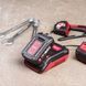 Зарядний пристрій Worcraft CLC-20V 21 В, 2.4 А ST-13175 фото 10