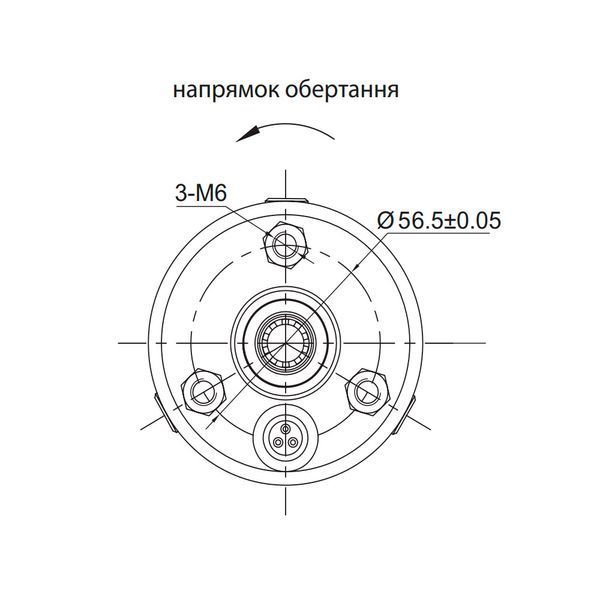 Скважинный насос Aquatica 3QJED2-11-0.37 SG-778401 фото