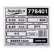 Скважинный насос Aquatica 3QJED2-11-0.37 SG-778401 фото 15