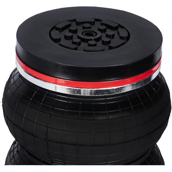 Пневматичний домкрат Snowman Kraft&Dele KD470 150-400 мм KD-KD470 фото