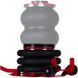 Пневматичний домкрат Snowman Kraft&Dele KD470 150-400 мм KD-KD470 фото 21