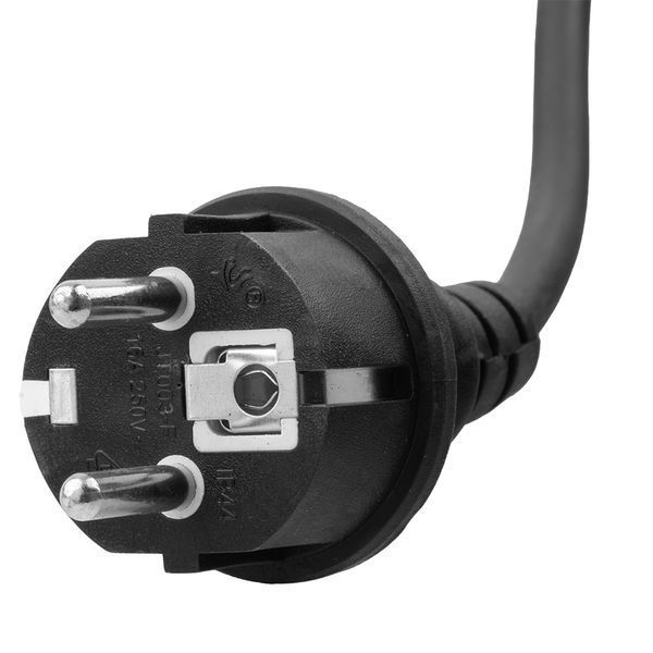 Дренажний насос Wetron QDX1.5-16-0.37 370 Вт, 15 м SG-773190 фото