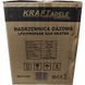 Газовая тепловая пушка с термостатом Kraft&Dele KD11701 40 кВт LPG дисплей редуктор KD-KD11701 фото 18