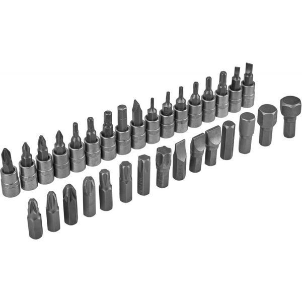 Набор ручных инструментов Kraft&Dele KD10832 KD-KD10832 фото