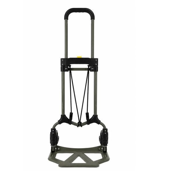 Тележка для транспортировки коробок Helper HP-1196 70 кг HP - 1196 фото