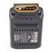 Аккумулятор Powermat PM0757 INTERpulse 20 В, 2 Ач PM-PM0757 фото 2