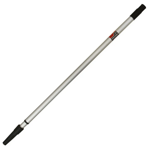 Телескопічна ручка для валика HAISSER 128759 3 м BP-128759 фото