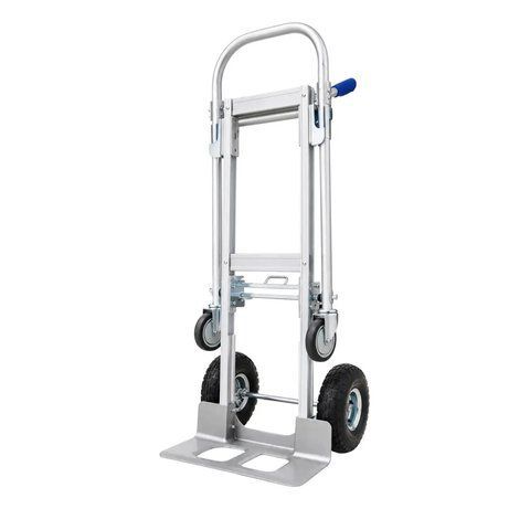 Тележка-трансформер Helper HP-1205 2 в 1, 250 кг HP - 1205 фото