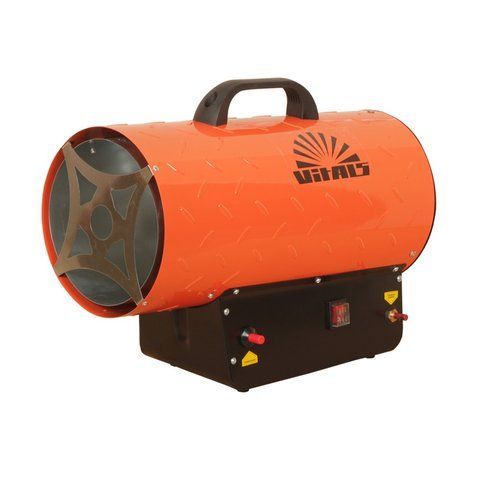 Газова теплова гармата Vitals GH-302 30 кВт AM-211336 фото