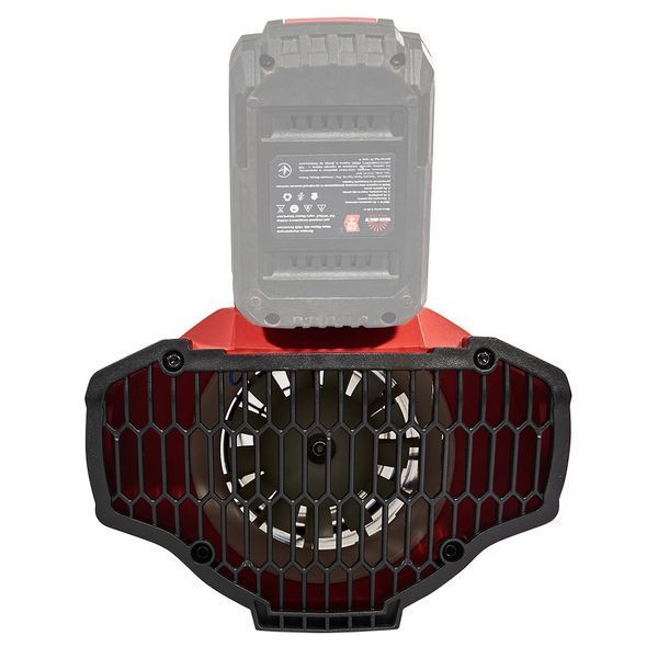 Акумуляторна садова повітродувка Vitals Master ALP 18505 SmartLine+ AM-196079 фото