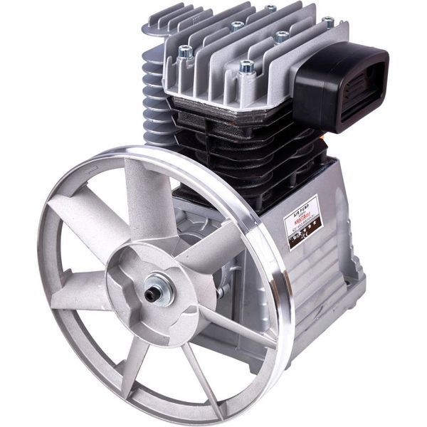 Компресорна головка Kraft&Dele KD1492 2.2 кВт, 8 бар KD-KD1492 фото