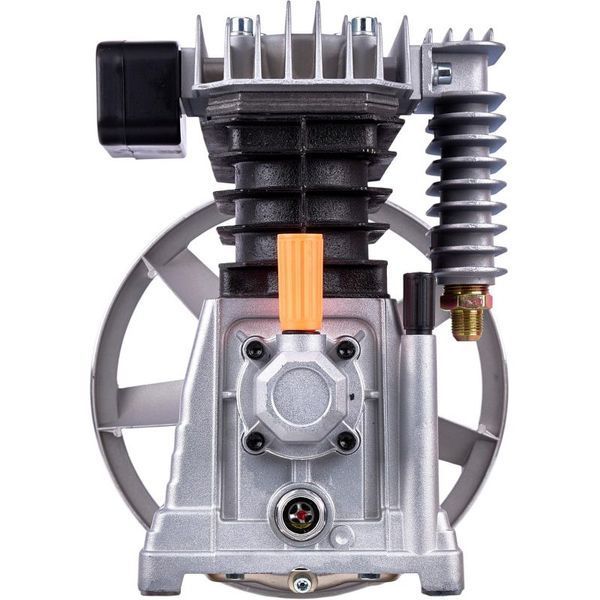 Компресорна головка Kraft&Dele KD1492 2.2 кВт, 8 бар KD-KD1492 фото
