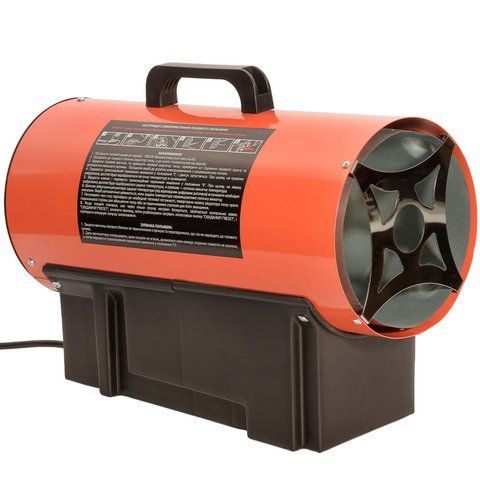 Газова гармата Vitals GH-154t 15 кВт AM-257027 фото