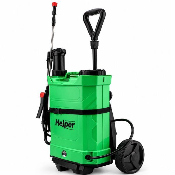 Транспортувальний візок для обприскувача Helper HP-1159 HP - 1159 фото