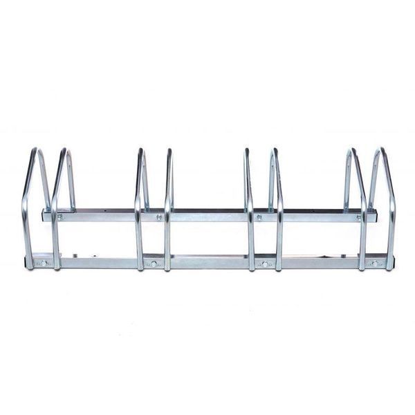 Уличная велопарковка Kraft&Dele KD651 950х330х270 мм 4 места KD-KD651 фото