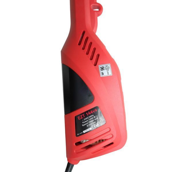 Электрокоса Vitals Master EZT 144vs АМ-54010 фото