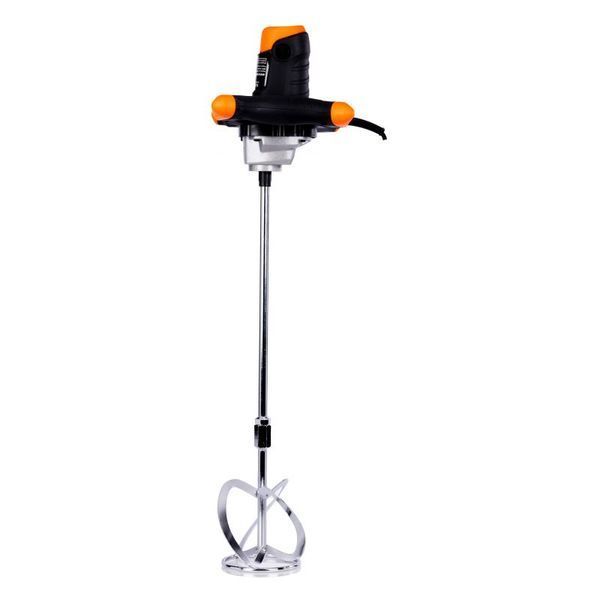 Строительный электрический миксер Kraft&Dele KD541 2600 Вт 120 мм для стройки KD-KD541 фото