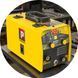 Инверторный сварочный полуавтомат Powermat PM1286 20-200 А PM-PM1286 фото 10