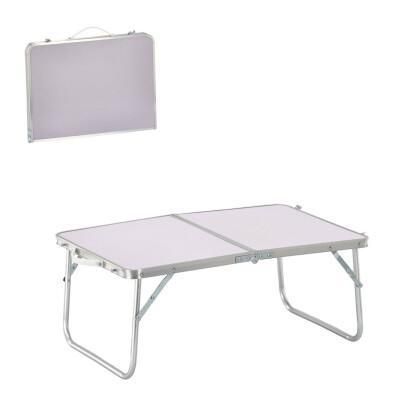 Раскладной кемпинговый стол Garden Line OXE3217 60x40x26.5 см CH-OXE3217 фото
