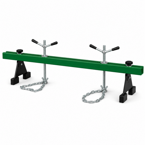 Подвесная траверса для ремонта двигателя Helper HP-1114 500 кг, 1.8 м HP - 1114 фото