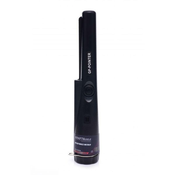 Пінпоінтер Kraft&Dele KD10404 KD-KD10404 фото