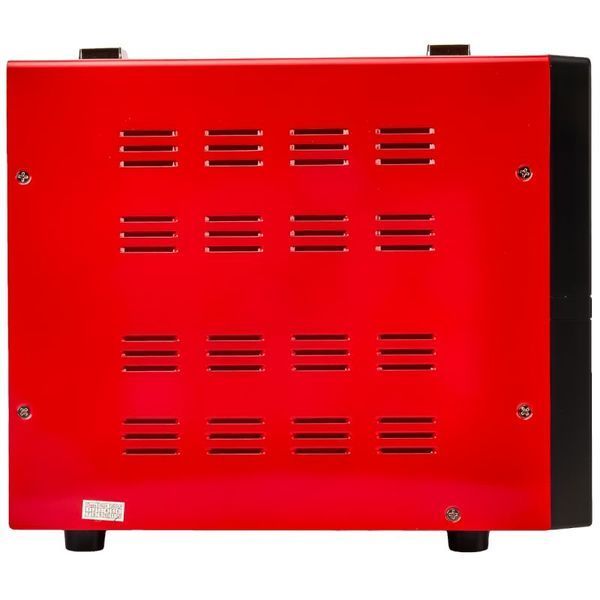 Електричний стабілізатор напруги Kraft&Dele KD1934 AVR 3000 ВА апарат для вирівнювання напруги автоматичний регулятор напруги KD-KD1934 фото