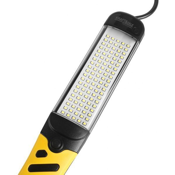 Светодиодная лампа для мастерской Kraft&Dele KD3492 20 Вт 100 диодов для мастерской KD-KD3492 фото