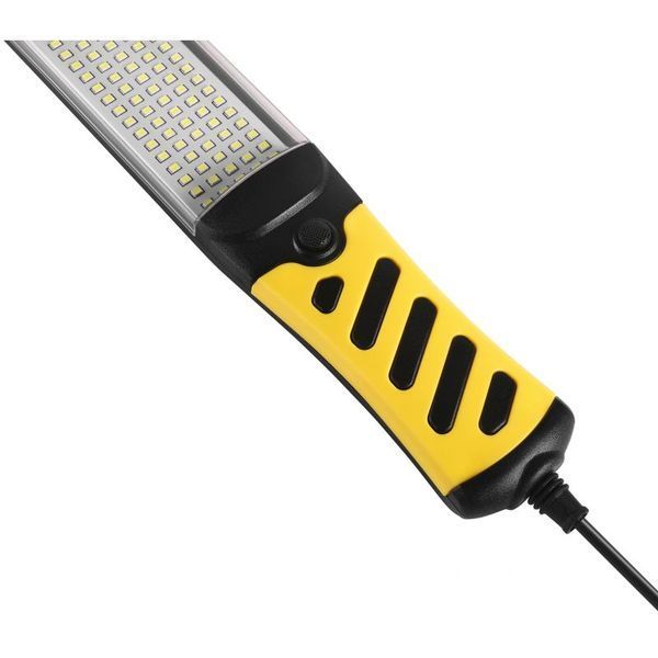 Светодиодная лампа для мастерской Kraft&Dele KD3492 20 Вт 100 диодов для мастерской KD-KD3492 фото