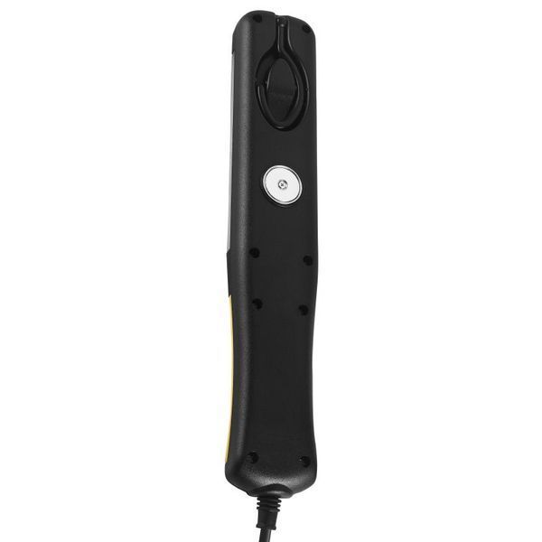 Светодиодная лампа для мастерской Kraft&Dele KD3492 20 Вт 100 диодов для мастерской KD-KD3492 фото