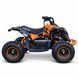 Електричний квадроцикл для підлітка Forte ATV1200QB 1200 Вт, 48В BP-138485 фото 1