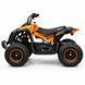Електричний квадроцикл для підлітка Forte ATV1200QB 1200 Вт, 48В BP-138485 фото 4